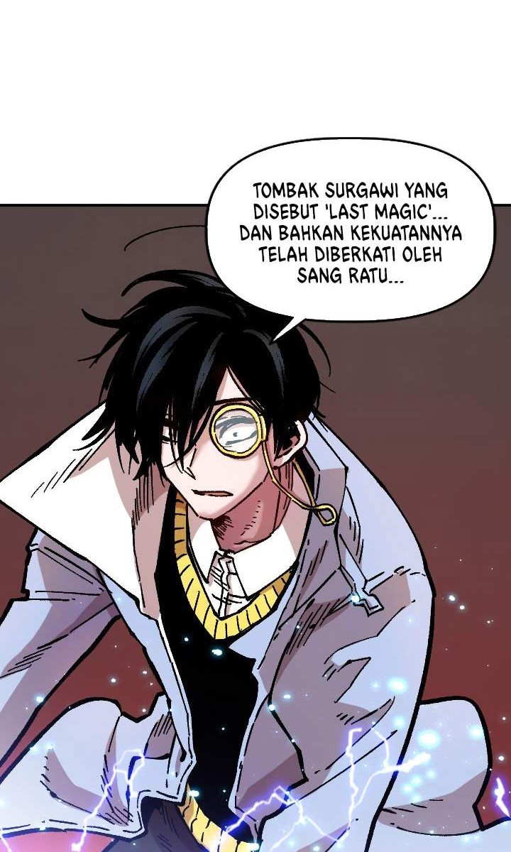 Slave B Chapter 78 - halaman 10