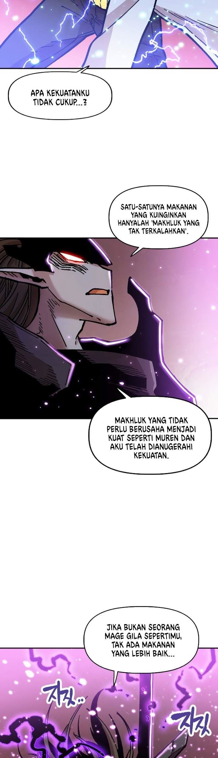 Slave B Chapter 78 - halaman 11