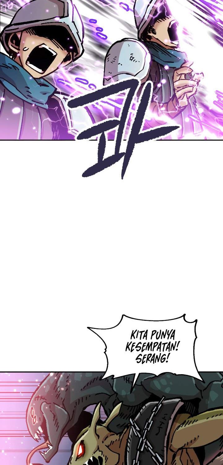 Slave B Chapter 78 - halaman 16