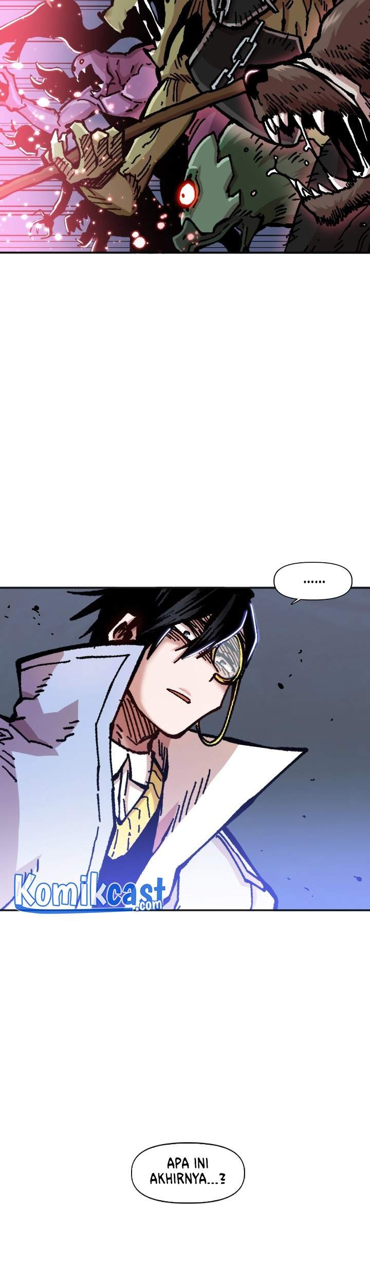 Slave B Chapter 78 - halaman 17