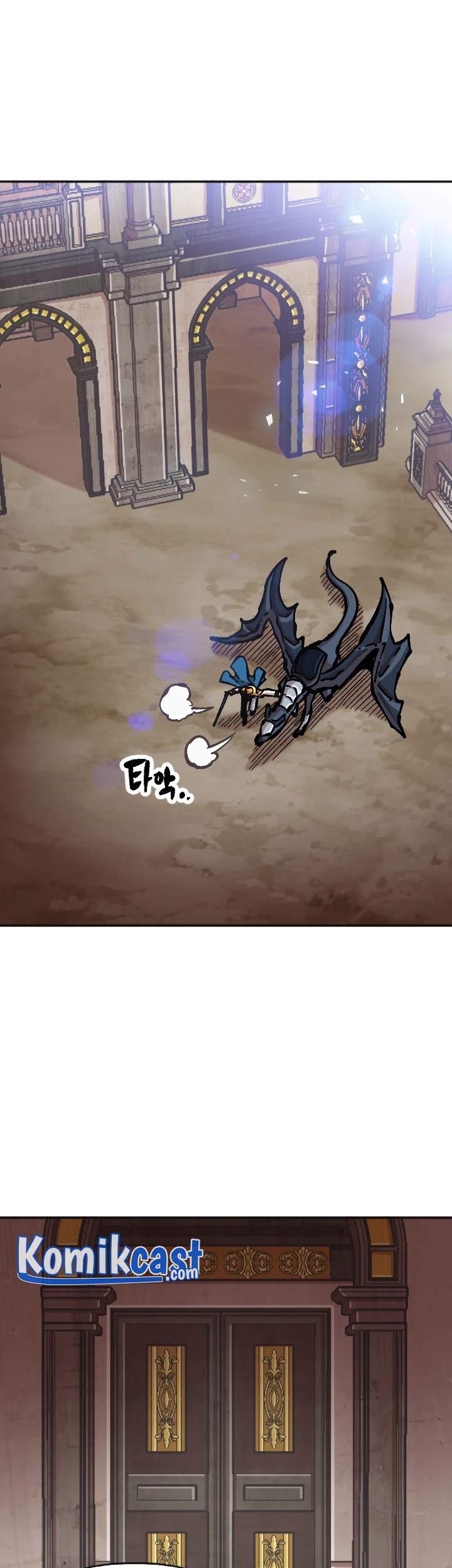 Slave B Chapter 78 - halaman 19