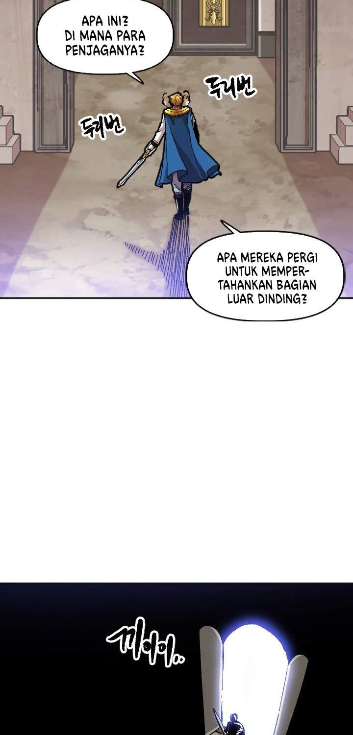 Slave B Chapter 78 - halaman 20