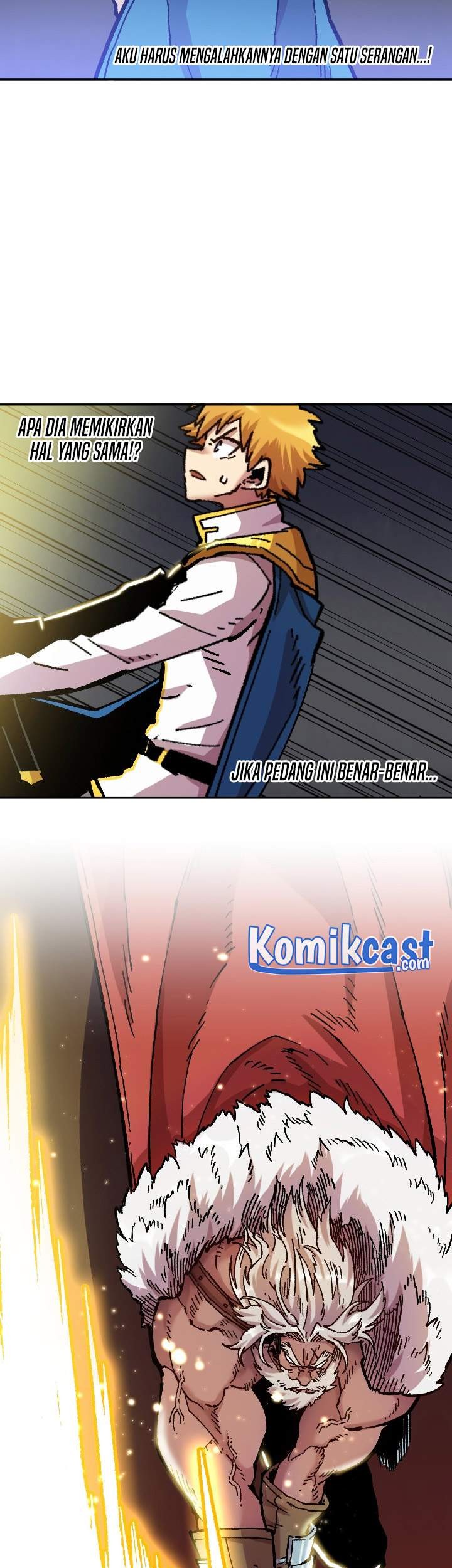 Slave B Chapter 78 - halaman 23