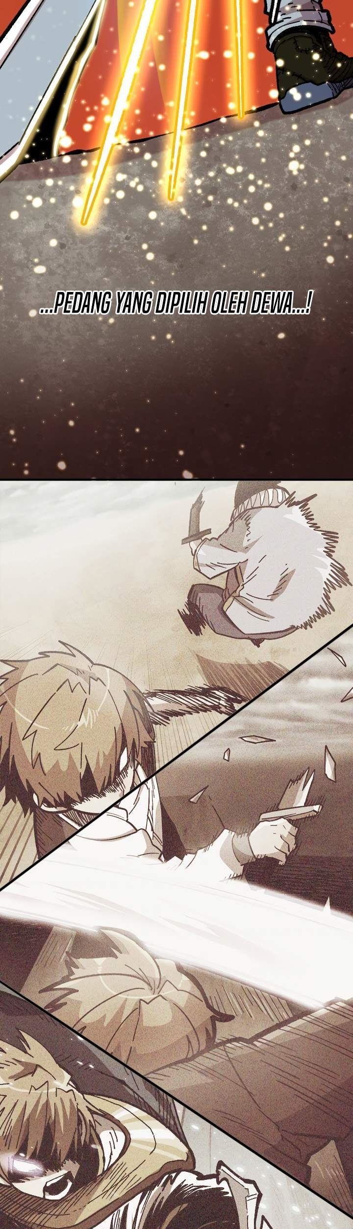 Slave B Chapter 78 - halaman 25