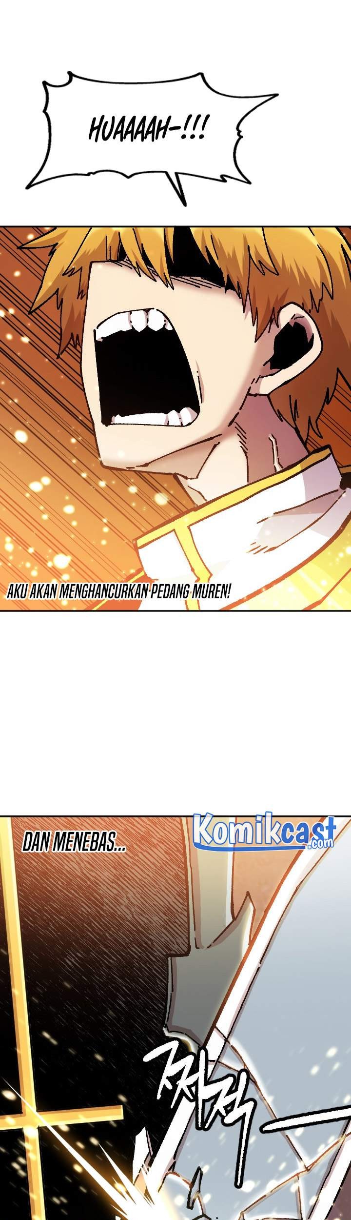 Slave B Chapter 78 - halaman 27