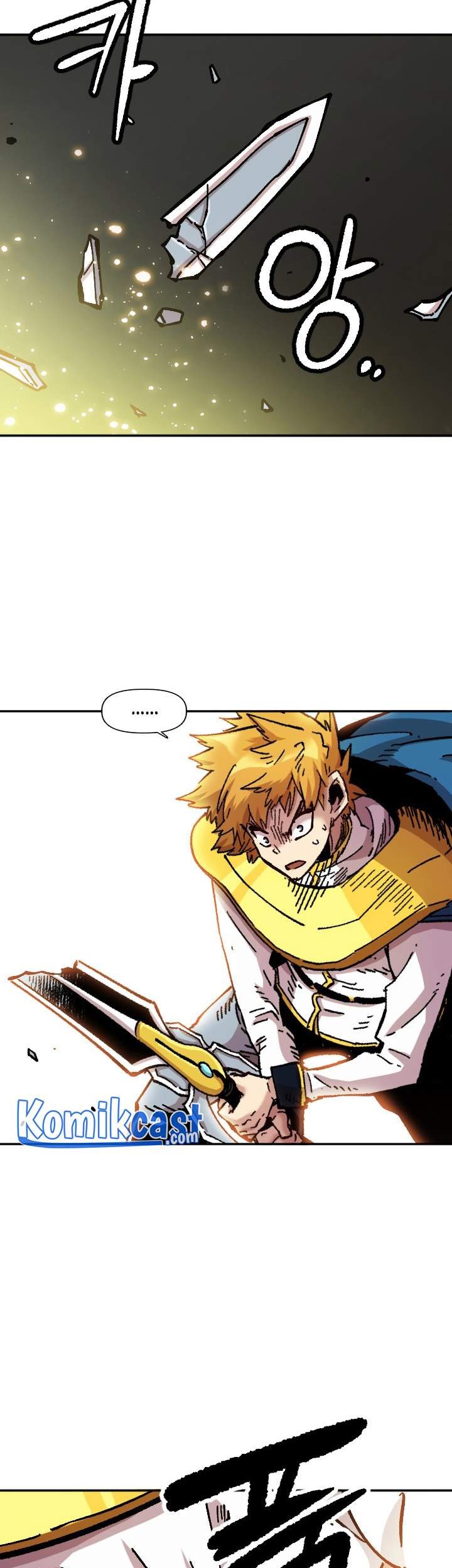 Slave B Chapter 78 - halaman 29
