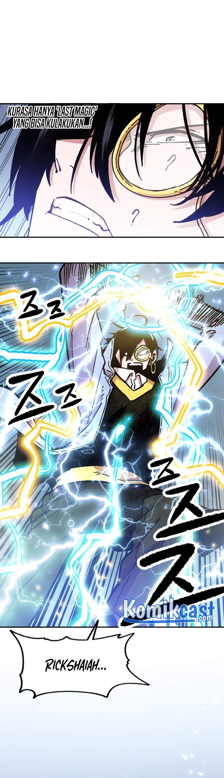 Slave B Chapter 78 - halaman 3