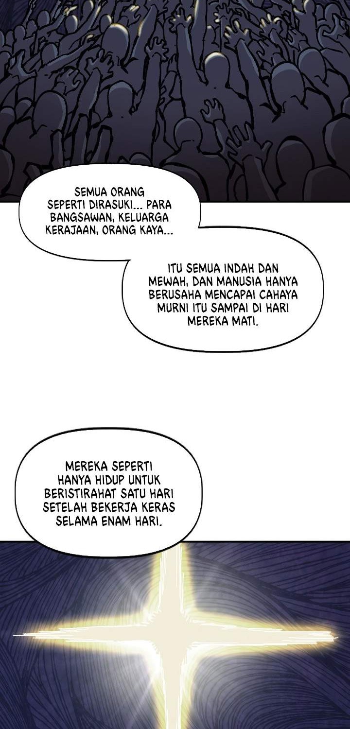 Slave B Chapter 78 - halaman 36