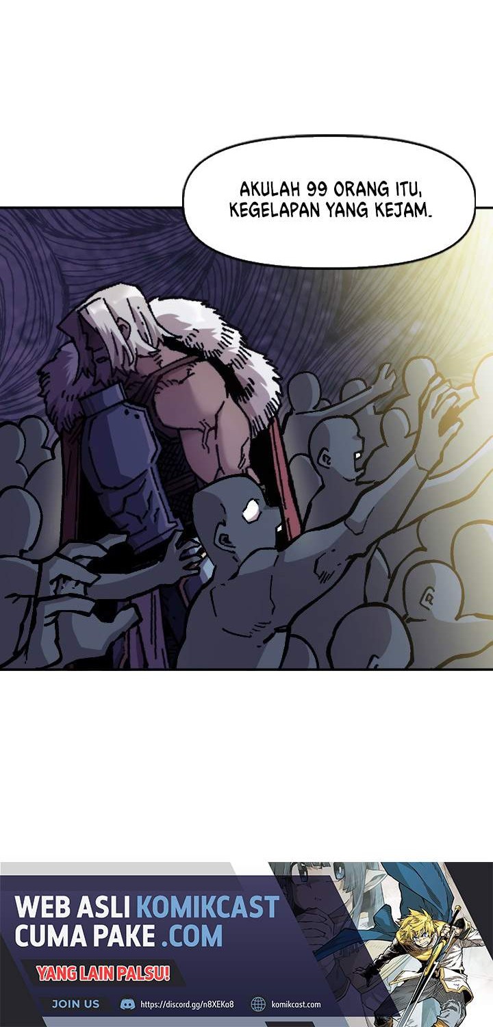 Slave B Chapter 78 - halaman 38