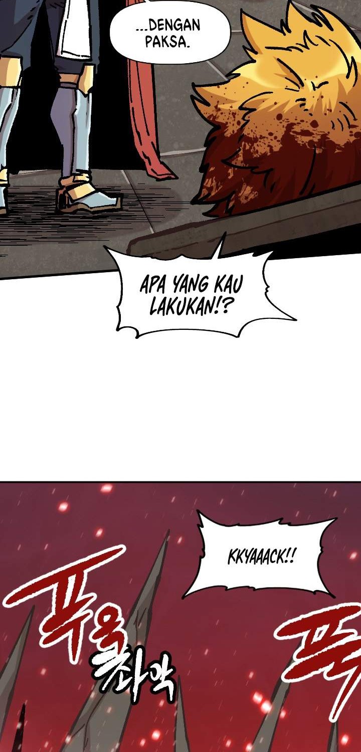 Slave B Chapter 78 - halaman 40