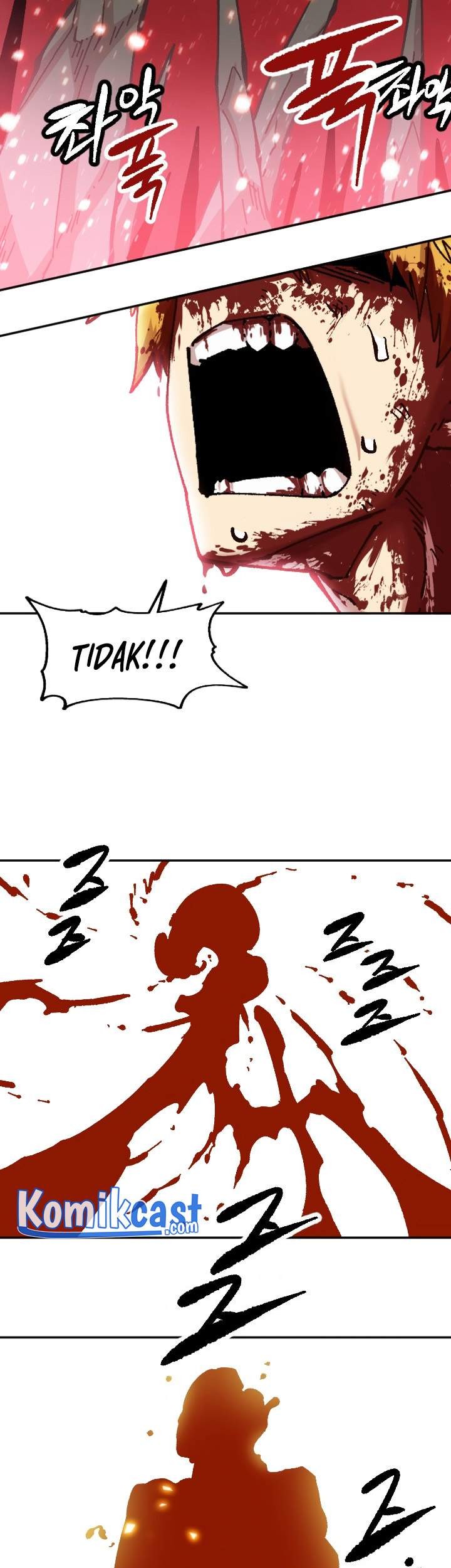 Slave B Chapter 78 - halaman 41
