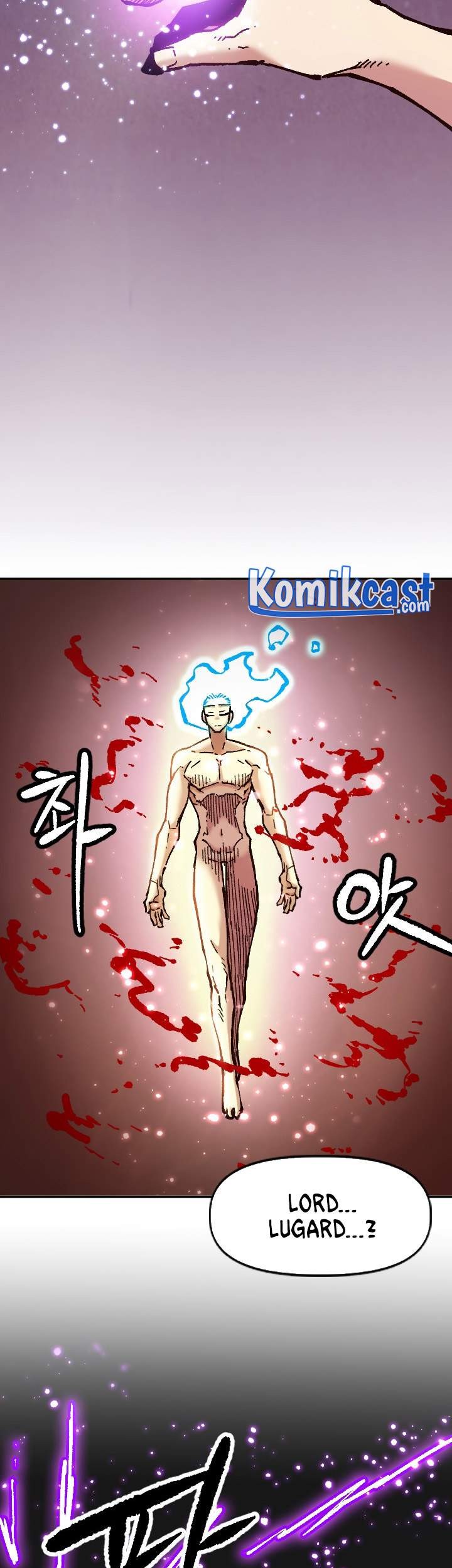 Slave B Chapter 78 - halaman 43