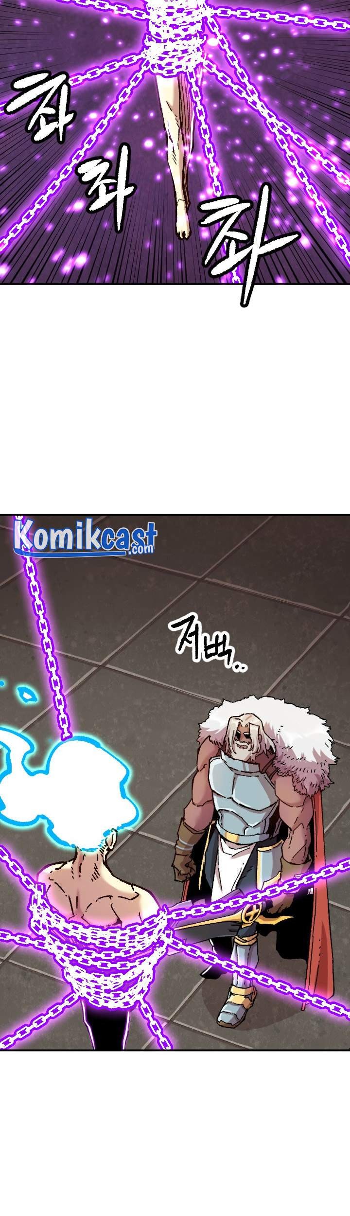 Slave B Chapter 78 - halaman 45