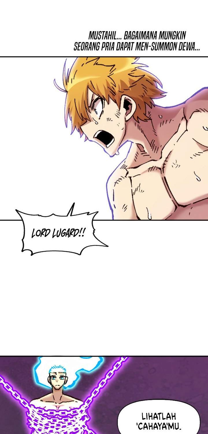 Slave B Chapter 78 - halaman 46