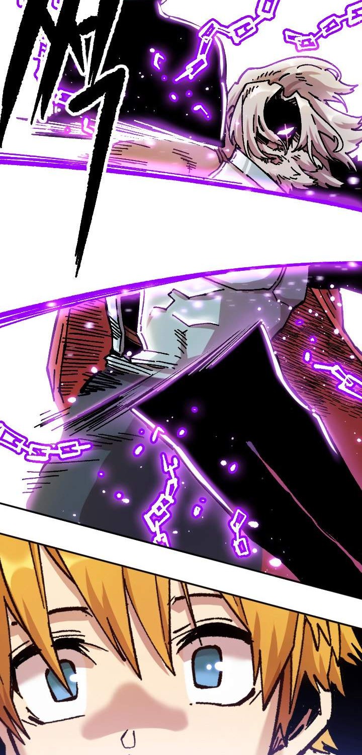 Slave B Chapter 78 - halaman 48