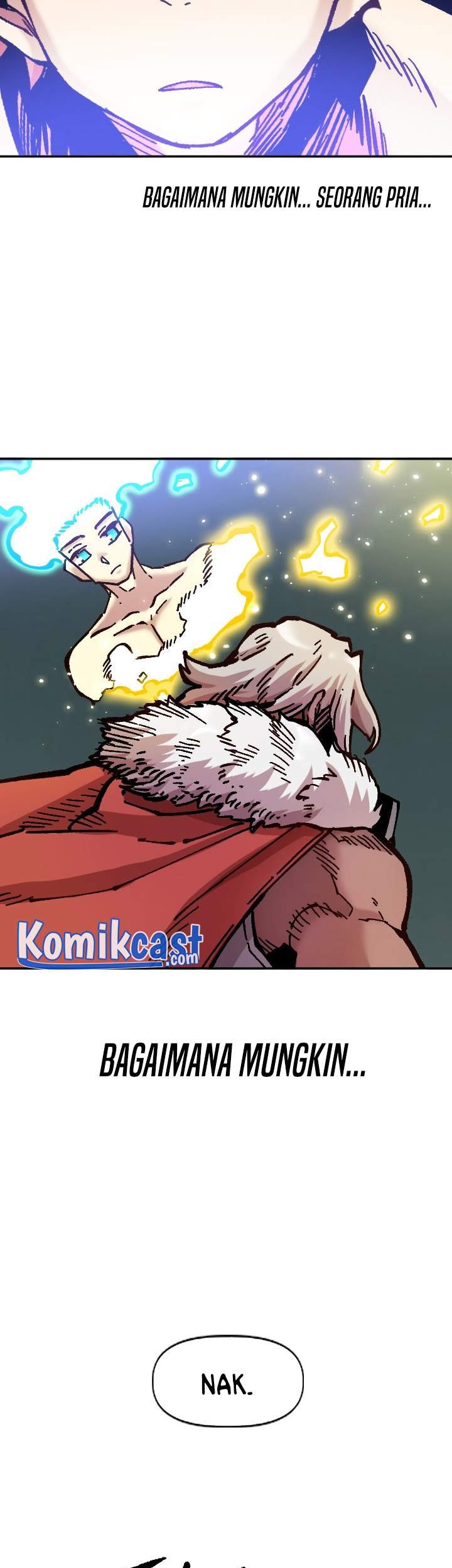 Slave B Chapter 78 - halaman 49