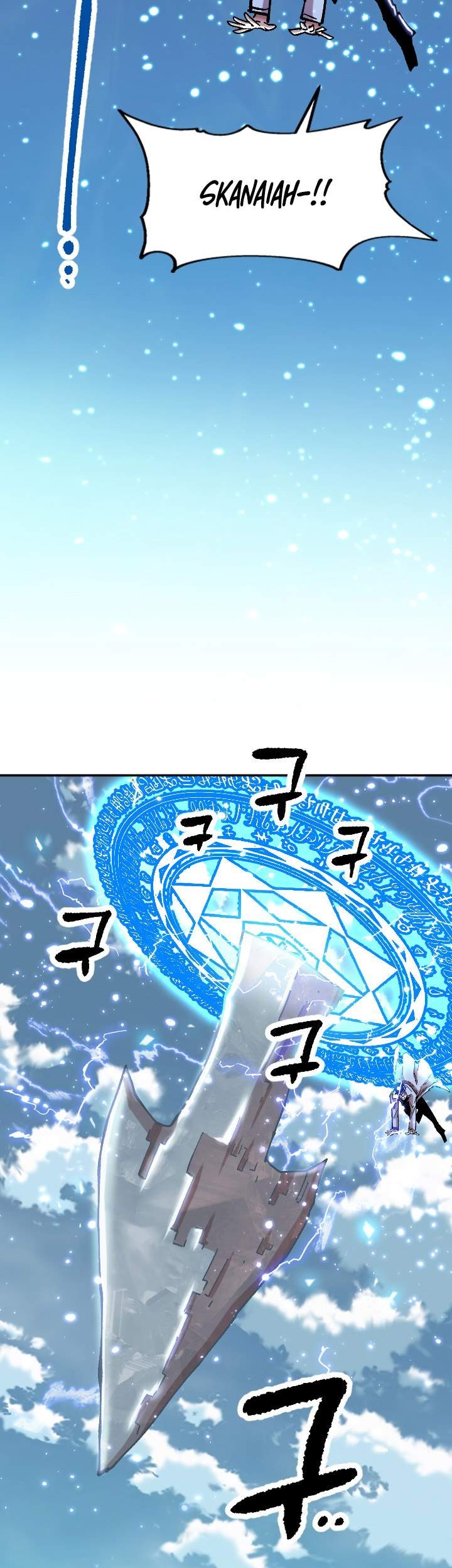 Slave B Chapter 78 - halaman 5