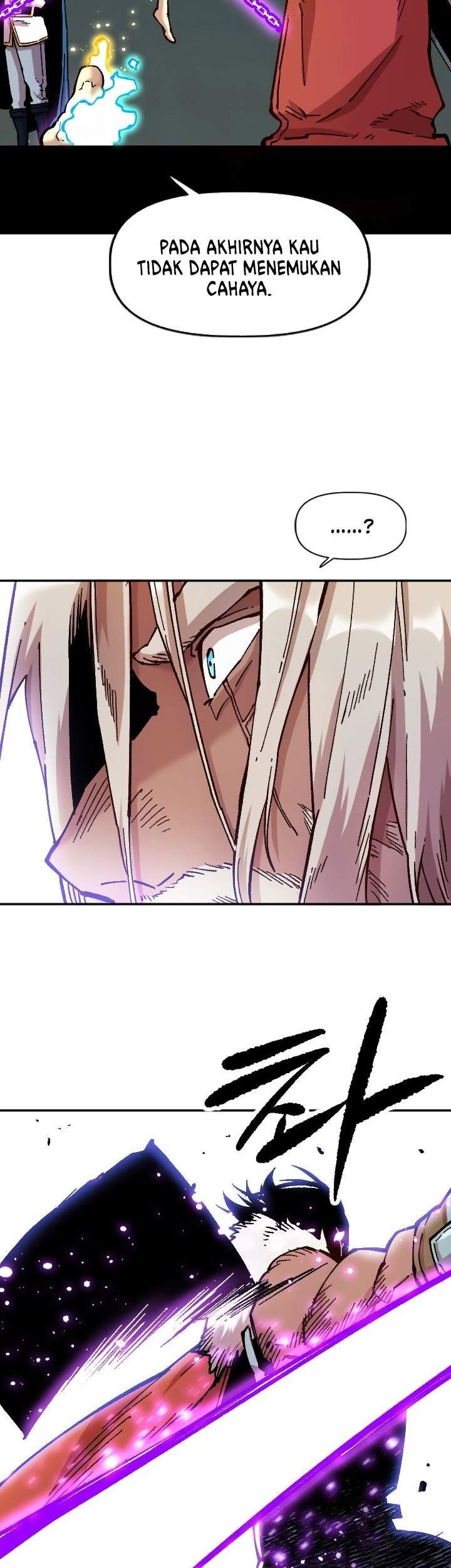 Slave B Chapter 78 - halaman 51