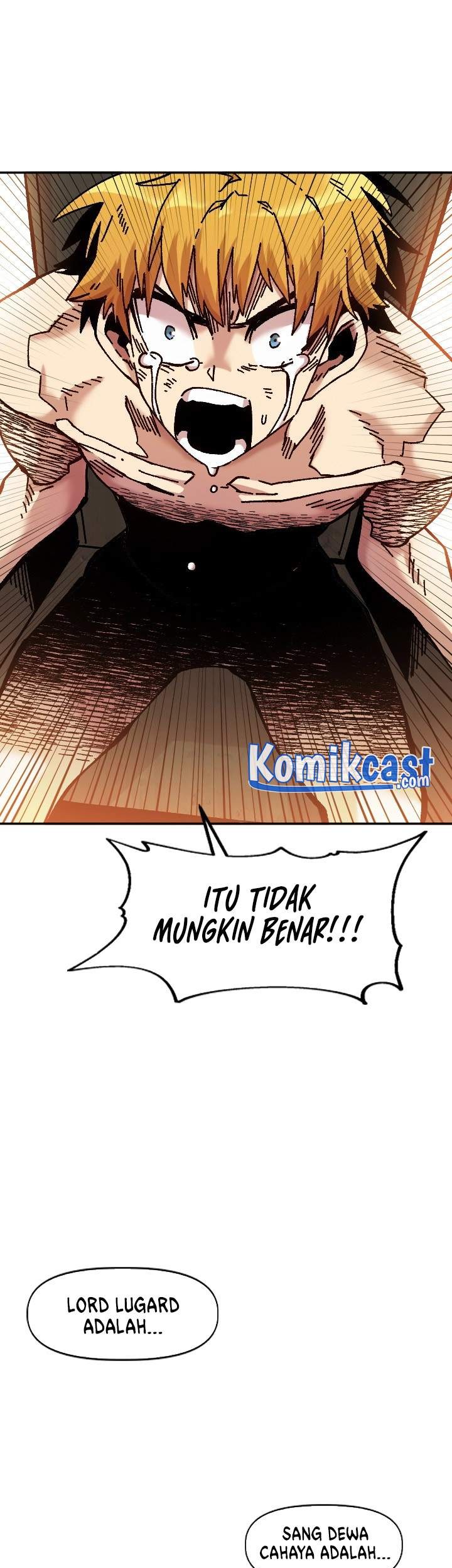 Slave B Chapter 78 - halaman 53