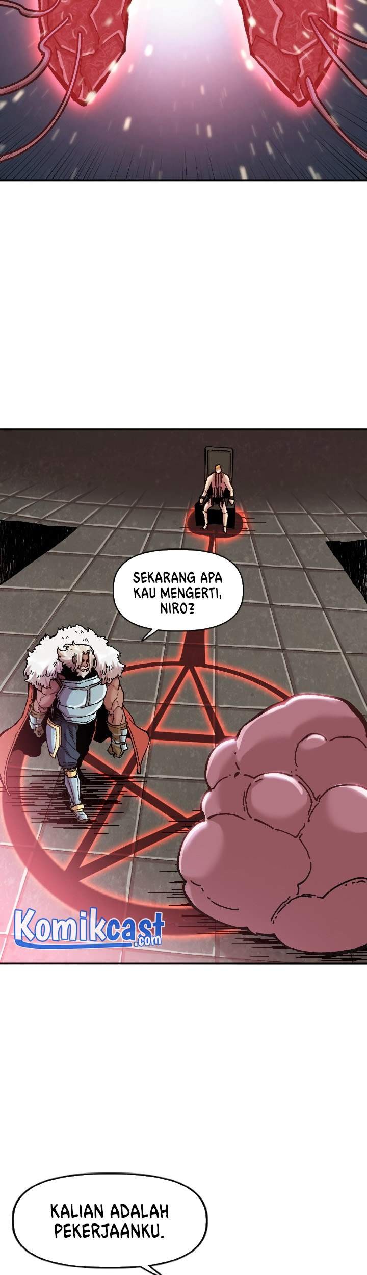 Slave B Chapter 78 - halaman 59