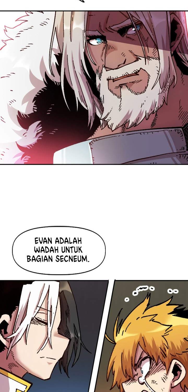 Slave B Chapter 78 - halaman 60