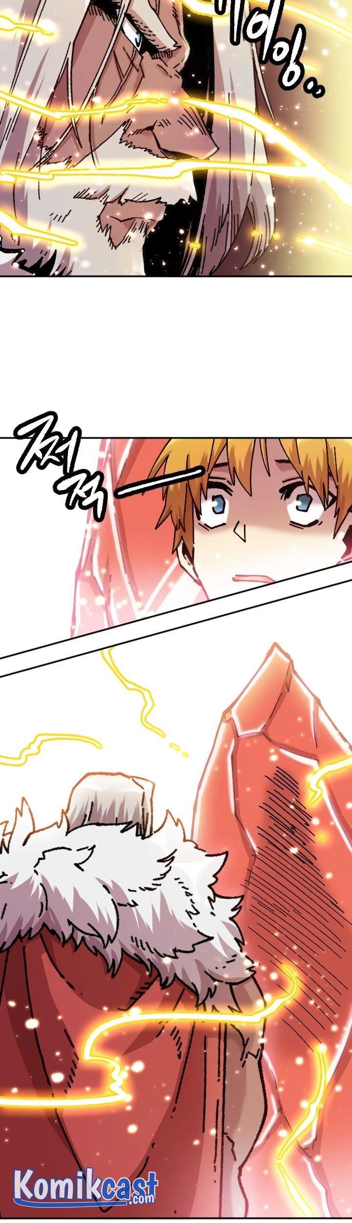 Slave B Chapter 78 - halaman 63
