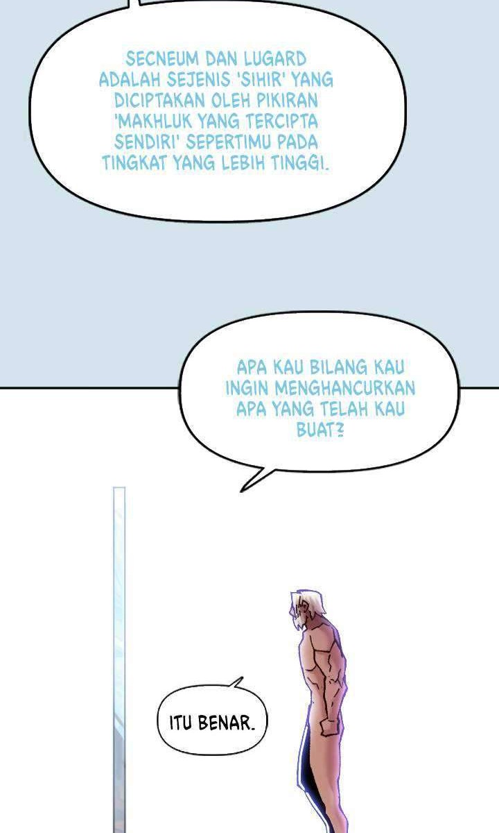 Slave B Chapter 79 - halaman 13
