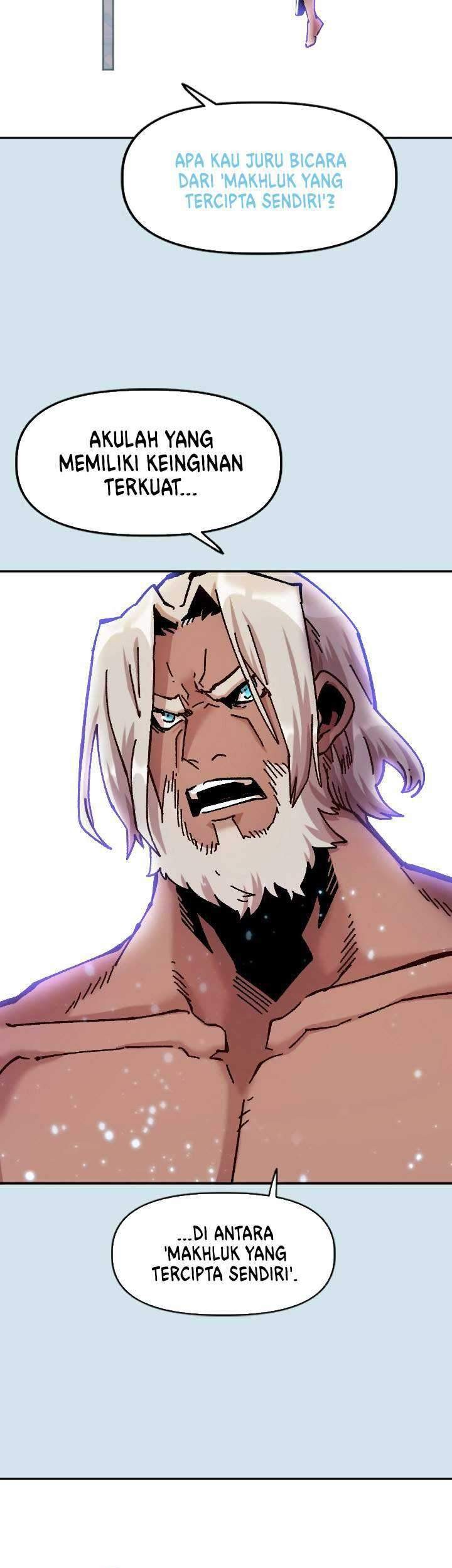 Slave B Chapter 79 - halaman 14