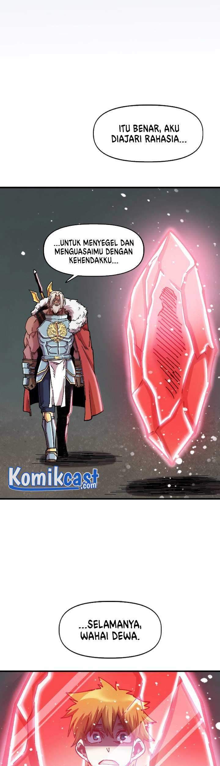 Slave B Chapter 79 - halaman 18