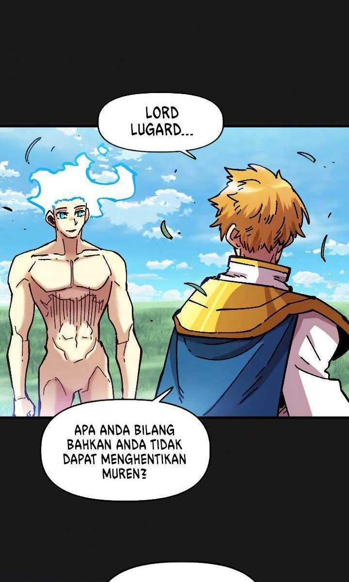 Slave B Chapter 79 - halaman 21