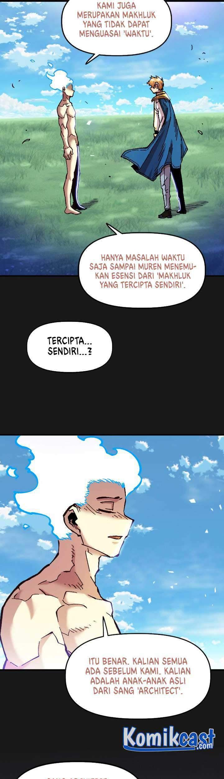 Slave B Chapter 79 - halaman 22