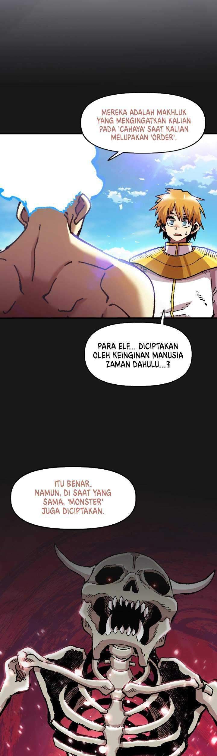 Slave B Chapter 79 - halaman 26