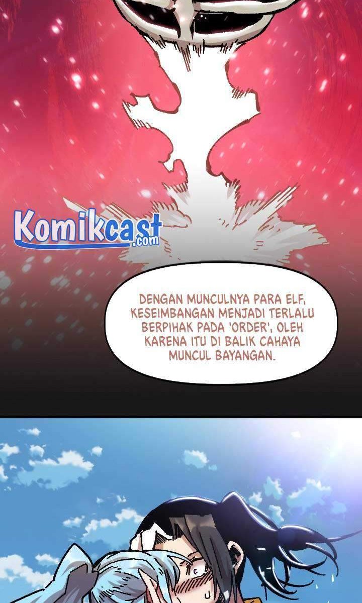 Slave B Chapter 79 - halaman 27