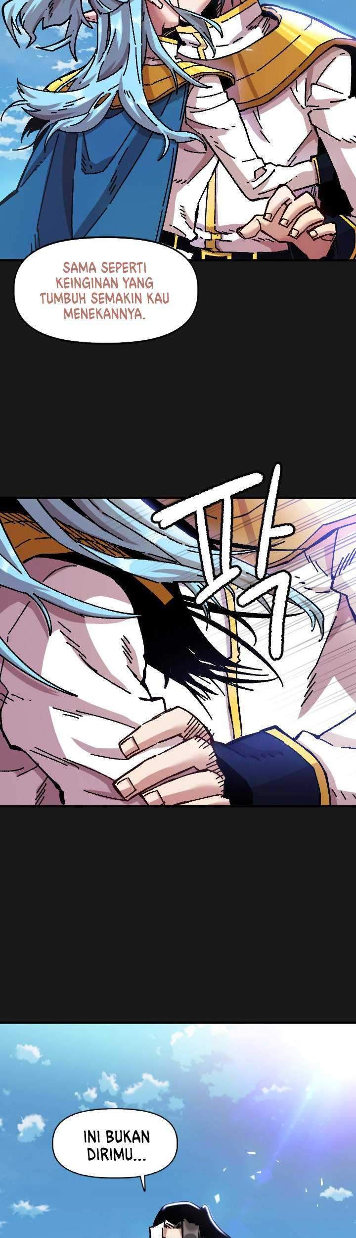 Slave B Chapter 79 - halaman 28