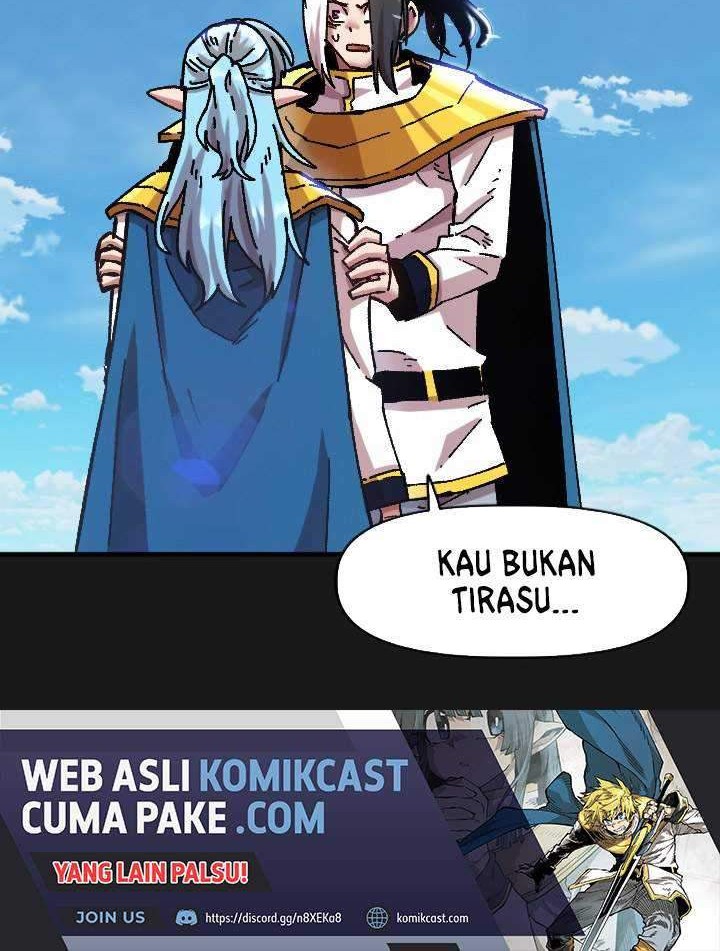 Slave B Chapter 79 - halaman 29
