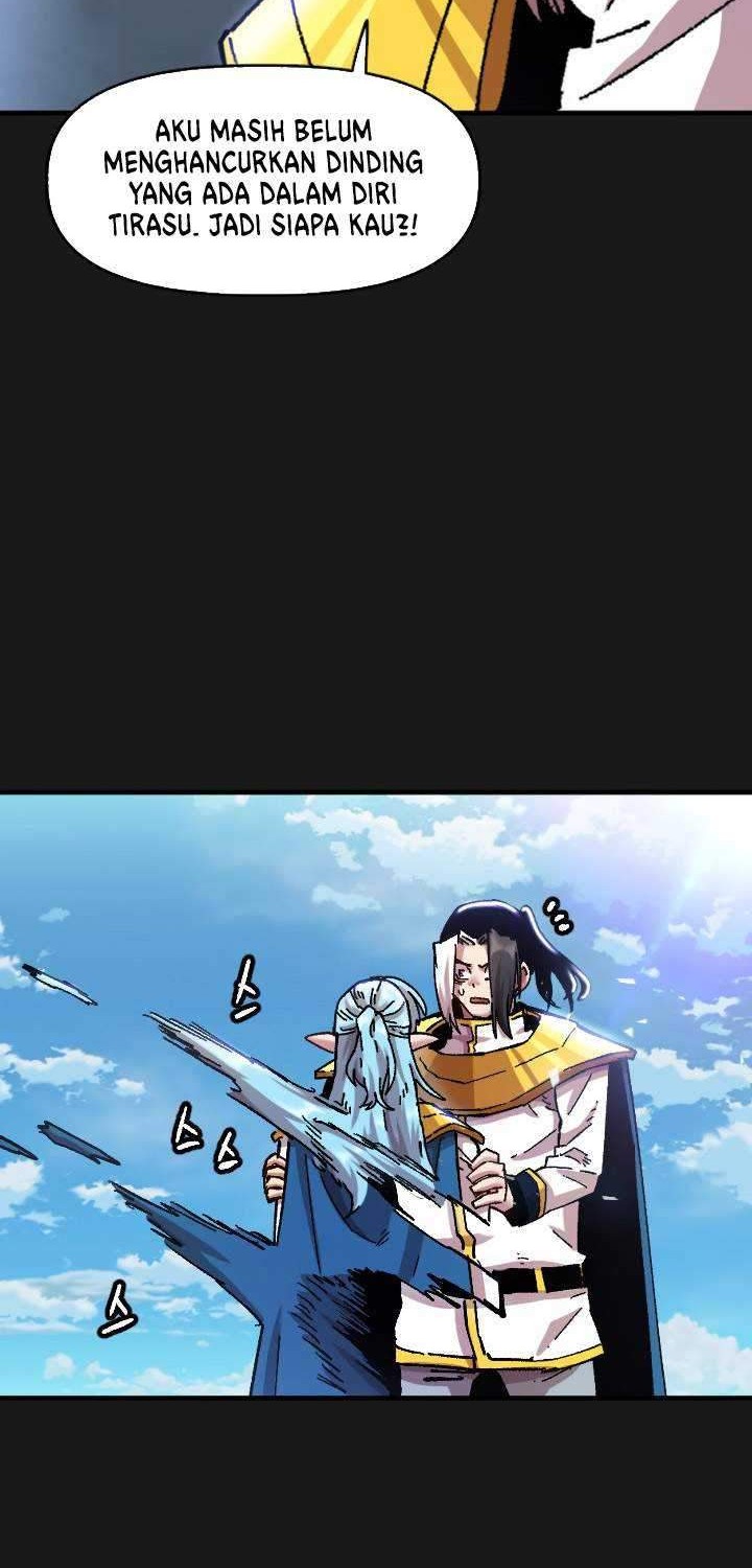 Slave B Chapter 79 - halaman 31