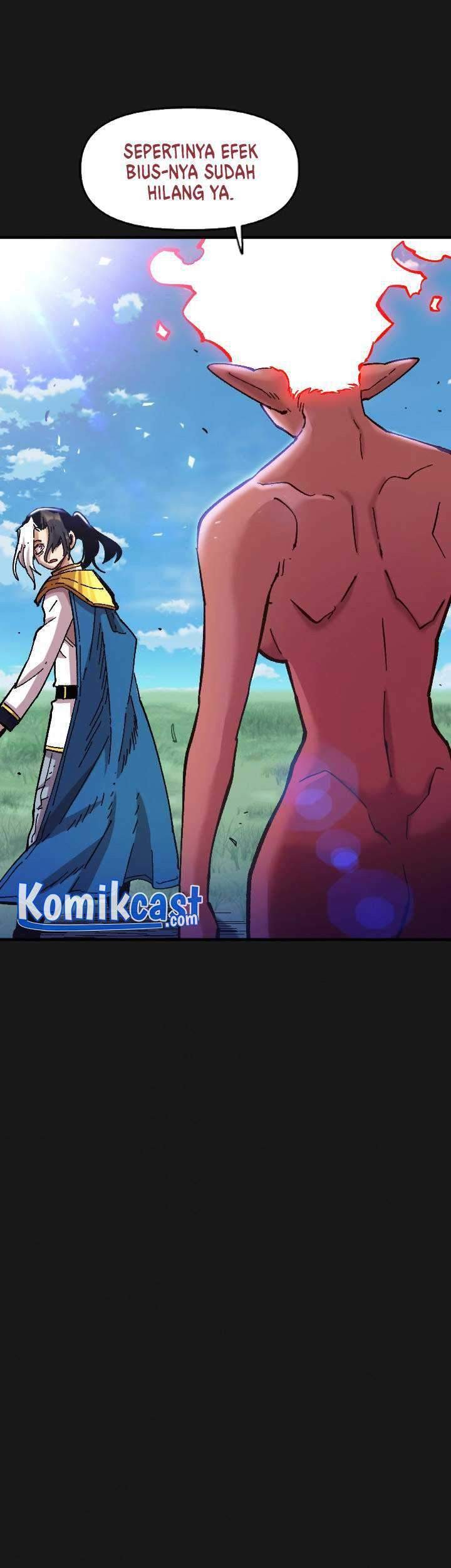 Slave B Chapter 79 - halaman 32