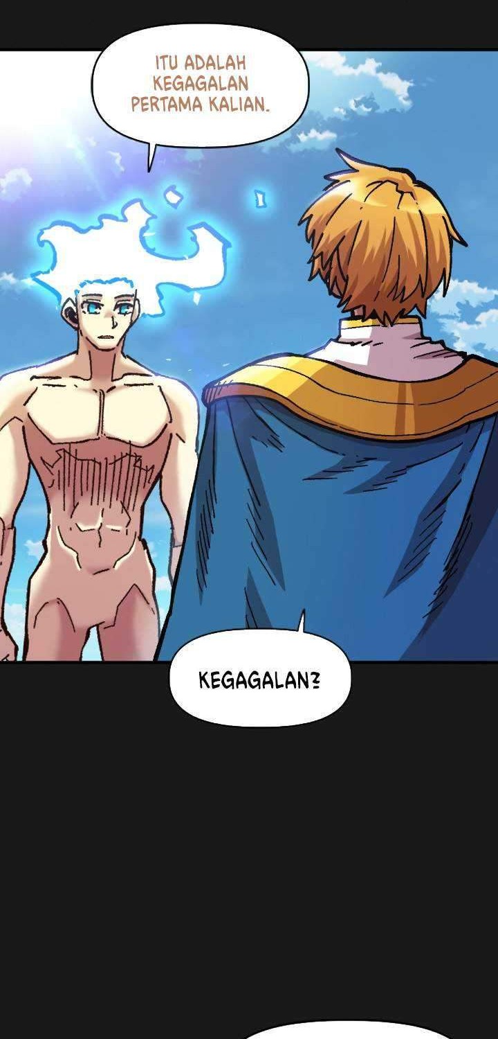 Slave B Chapter 79 - halaman 33