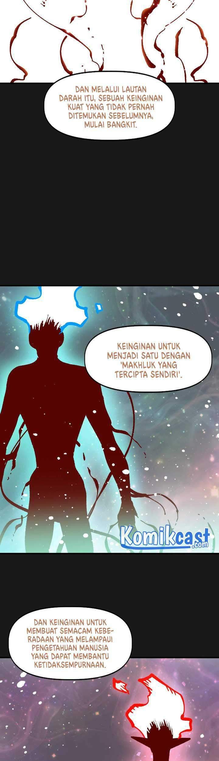 Slave B Chapter 79 - halaman 36