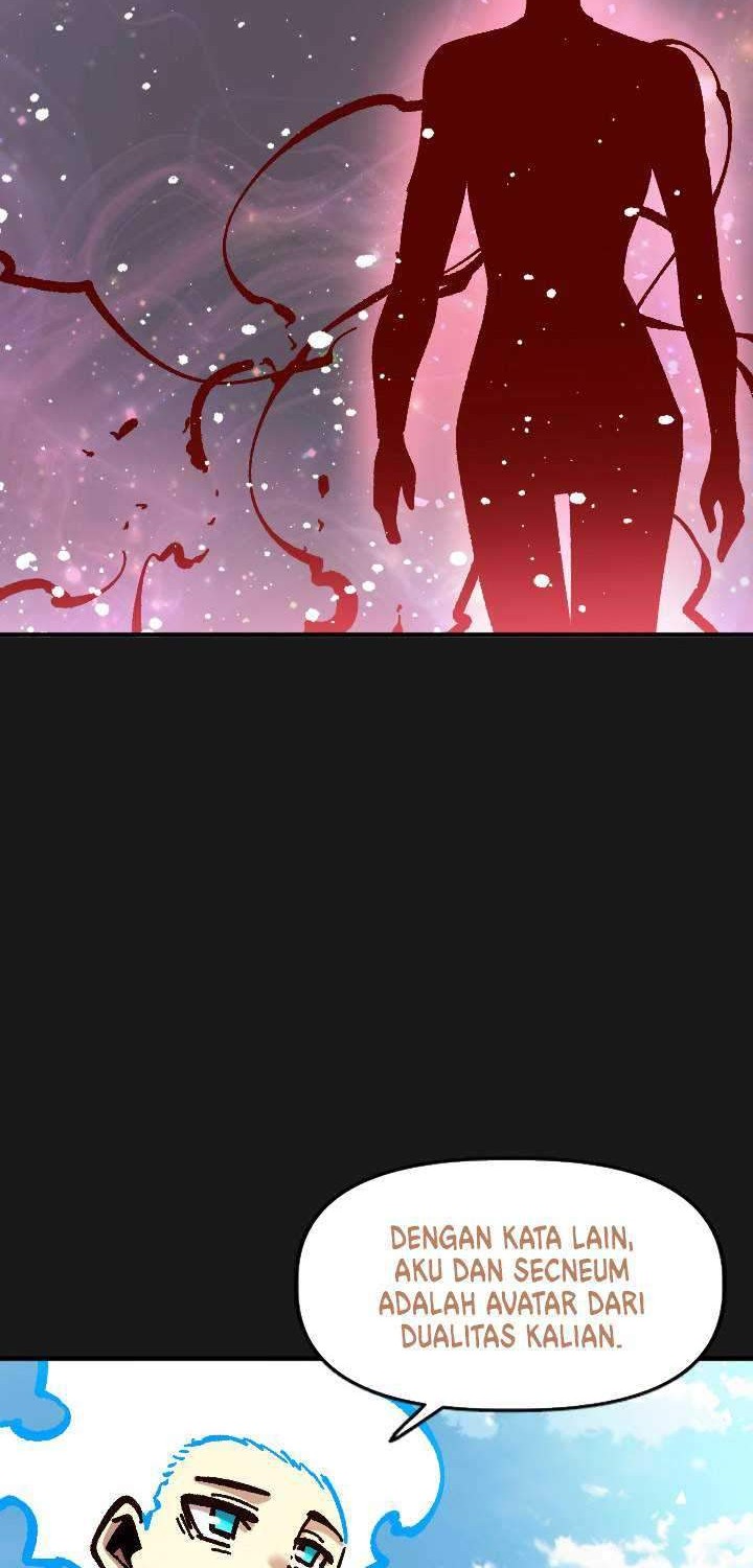 Slave B Chapter 79 - halaman 37