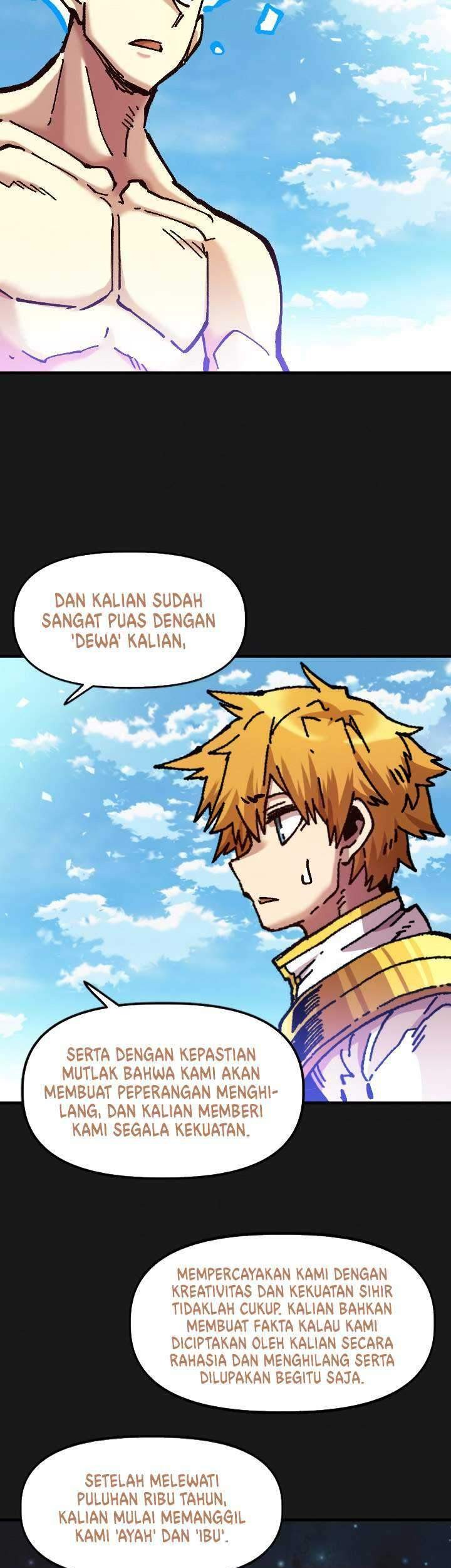 Slave B Chapter 79 - halaman 38