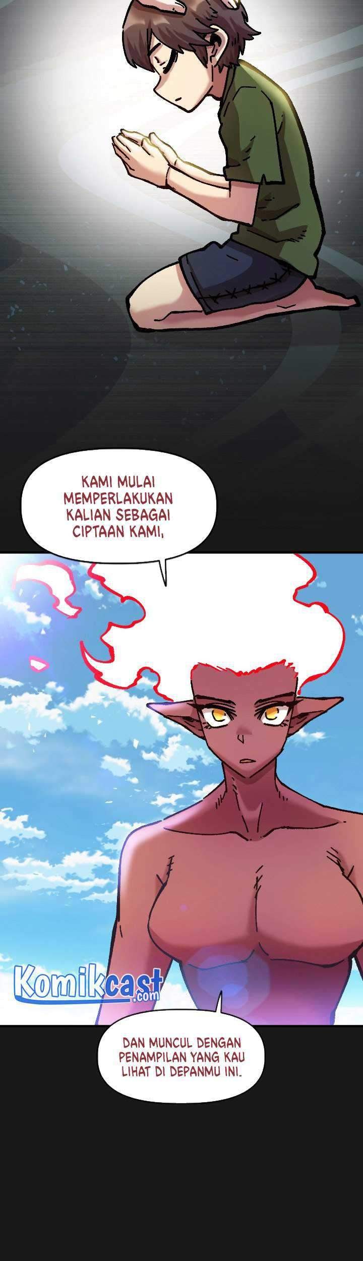 Slave B Chapter 79 - halaman 40