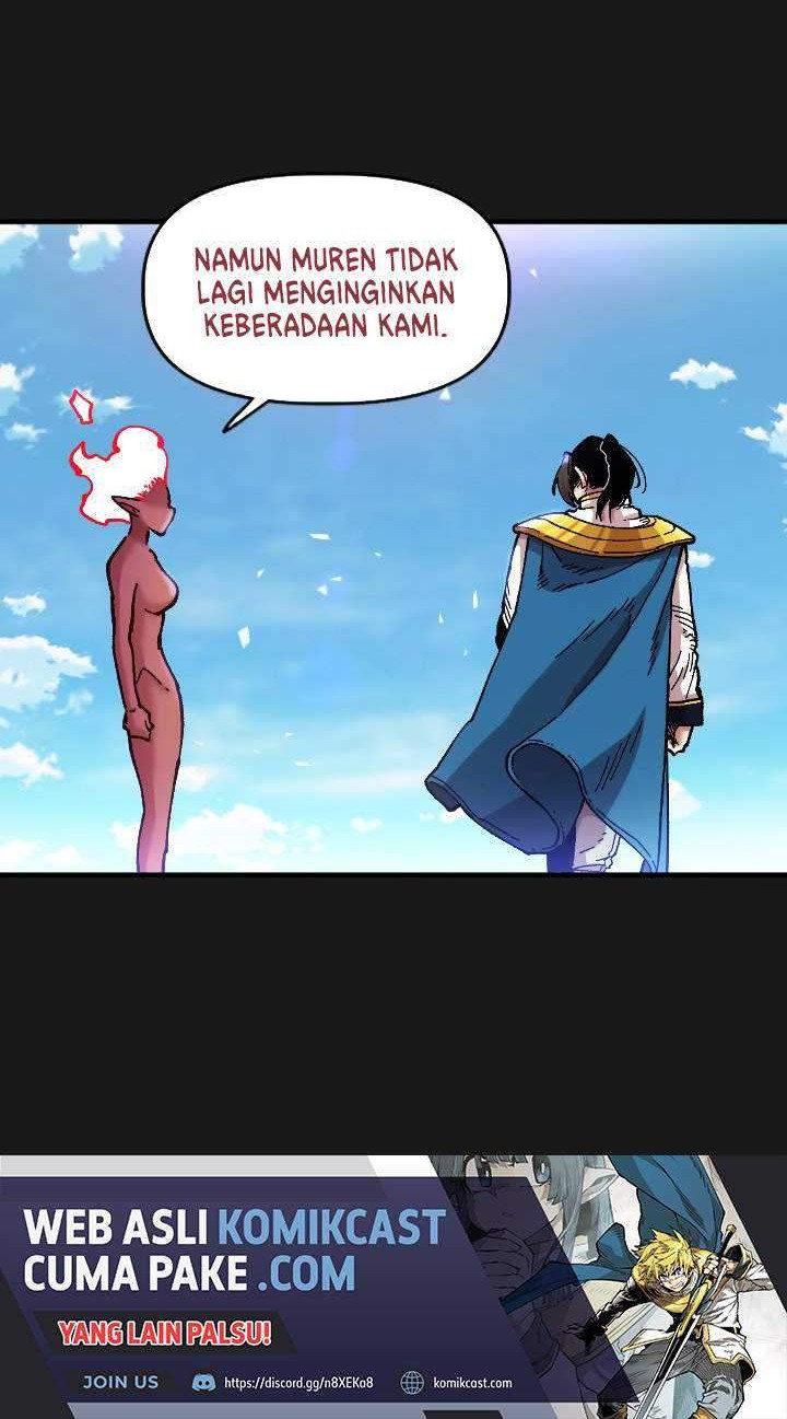 Slave B Chapter 79 - halaman 41