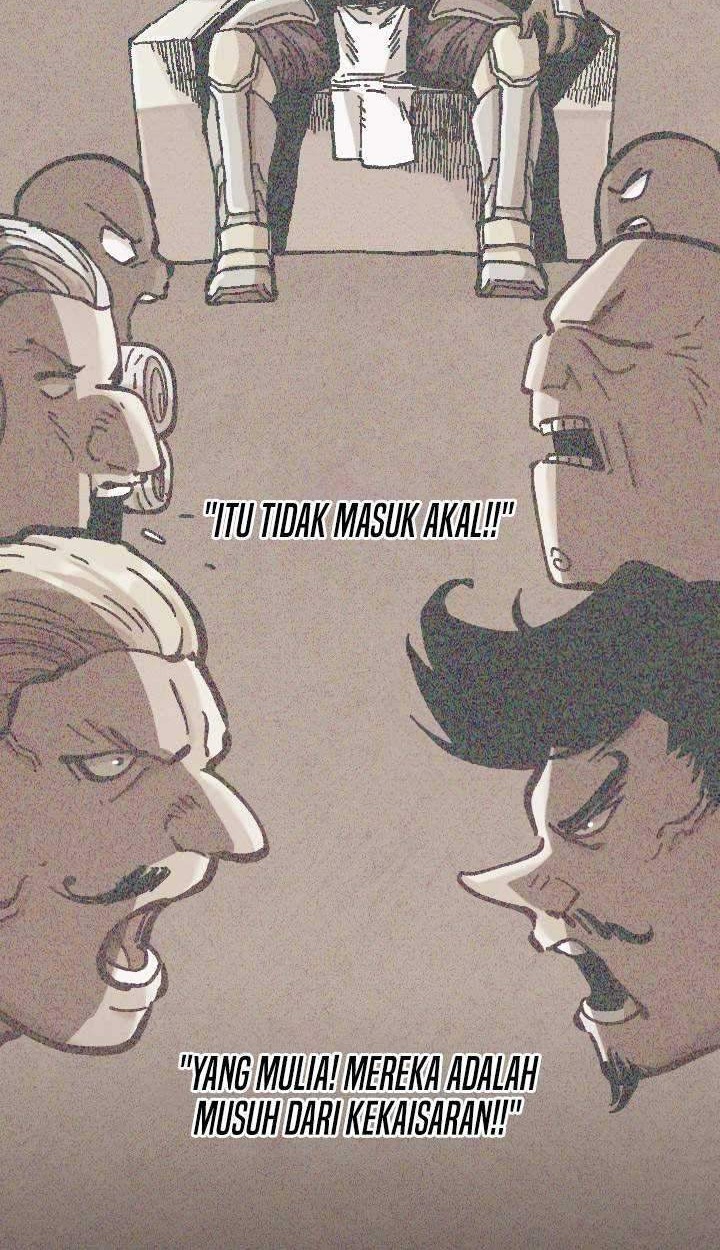 Slave B Chapter 79 - halaman 43