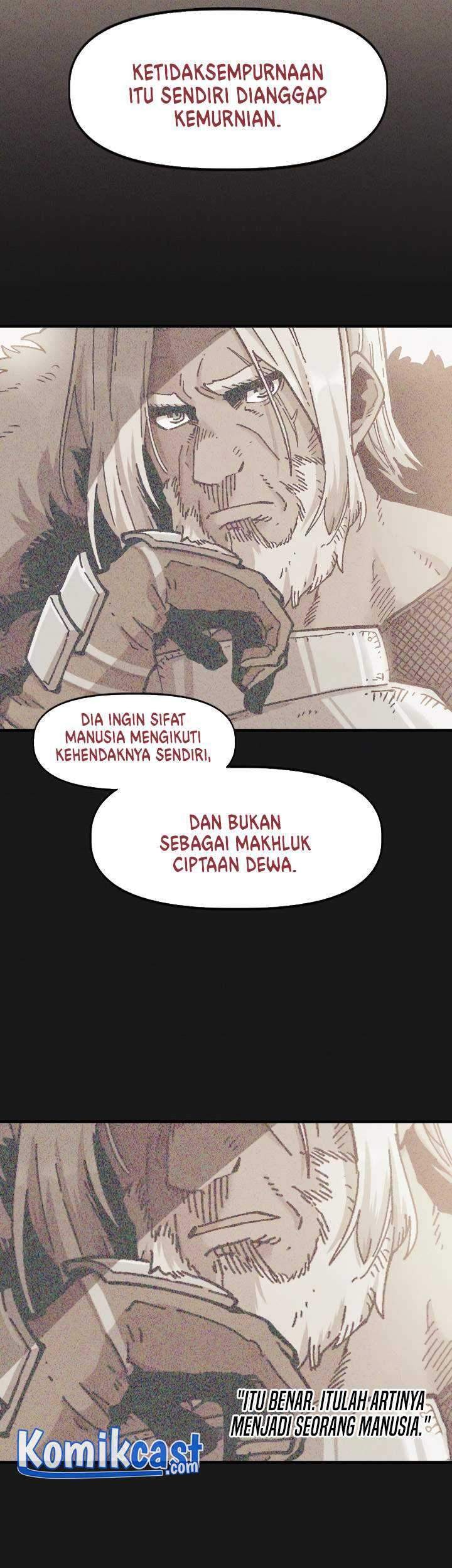 Slave B Chapter 79 - halaman 44