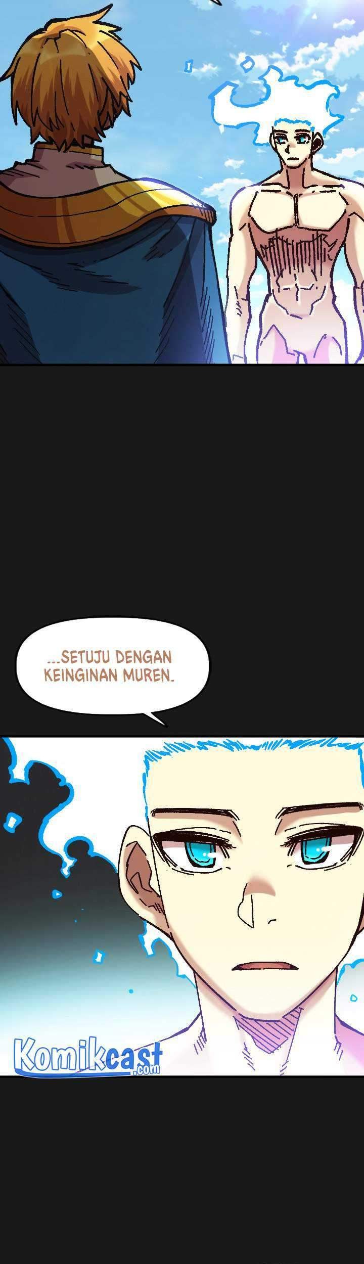 Slave B Chapter 79 - halaman 46
