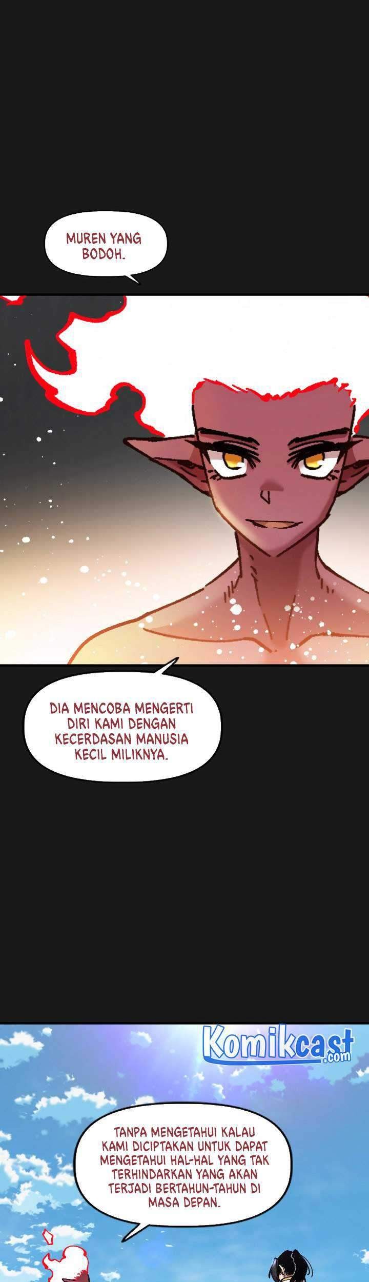 Slave B Chapter 79 - halaman 48