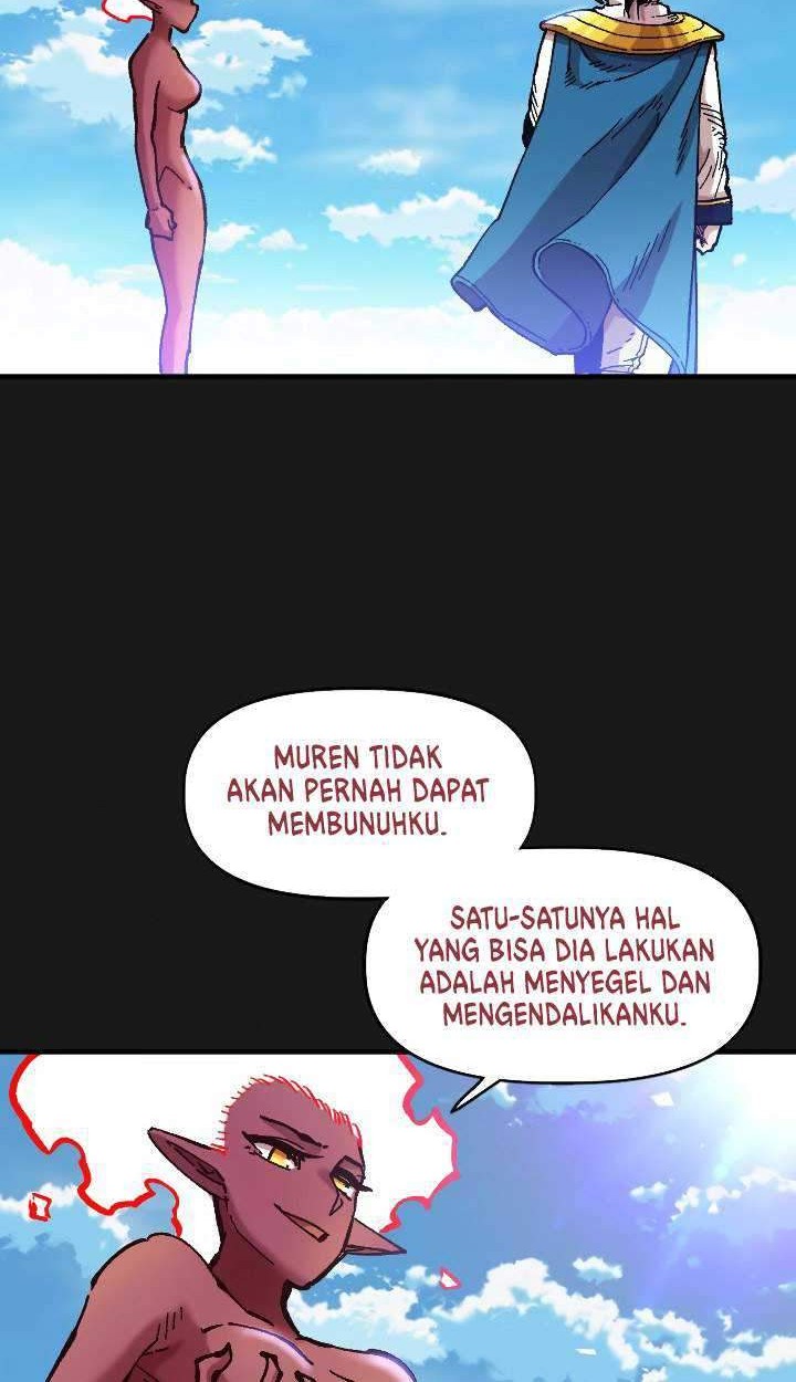 Slave B Chapter 79 - halaman 49