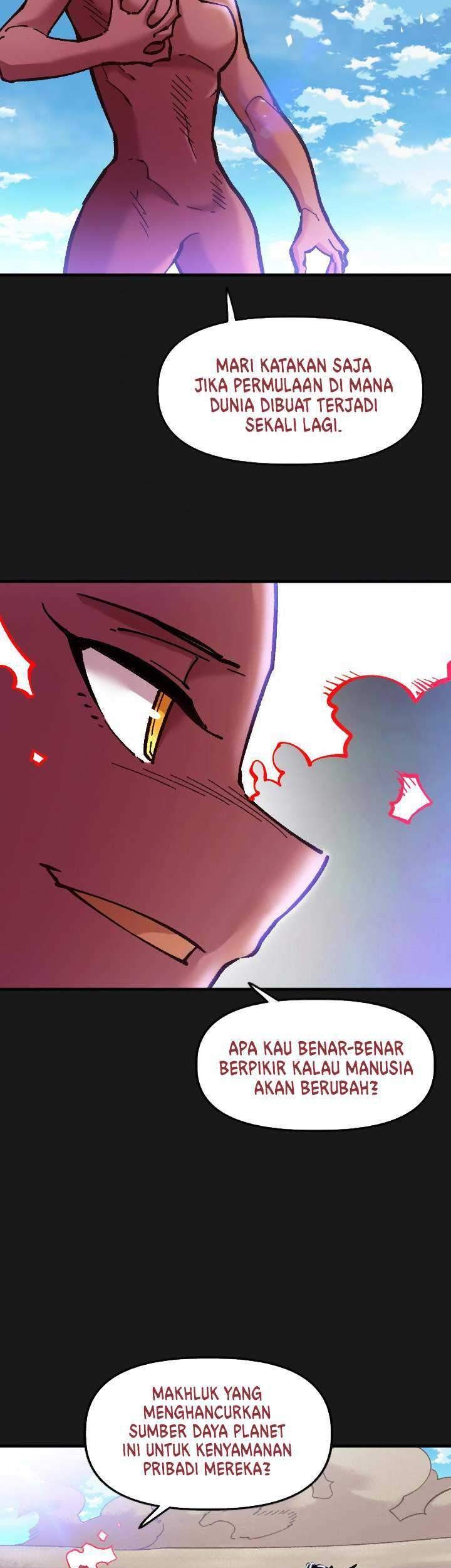 Slave B Chapter 79 - halaman 50