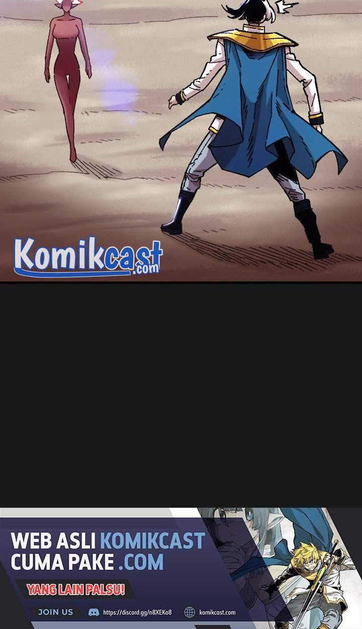Slave B Chapter 79 - halaman 51